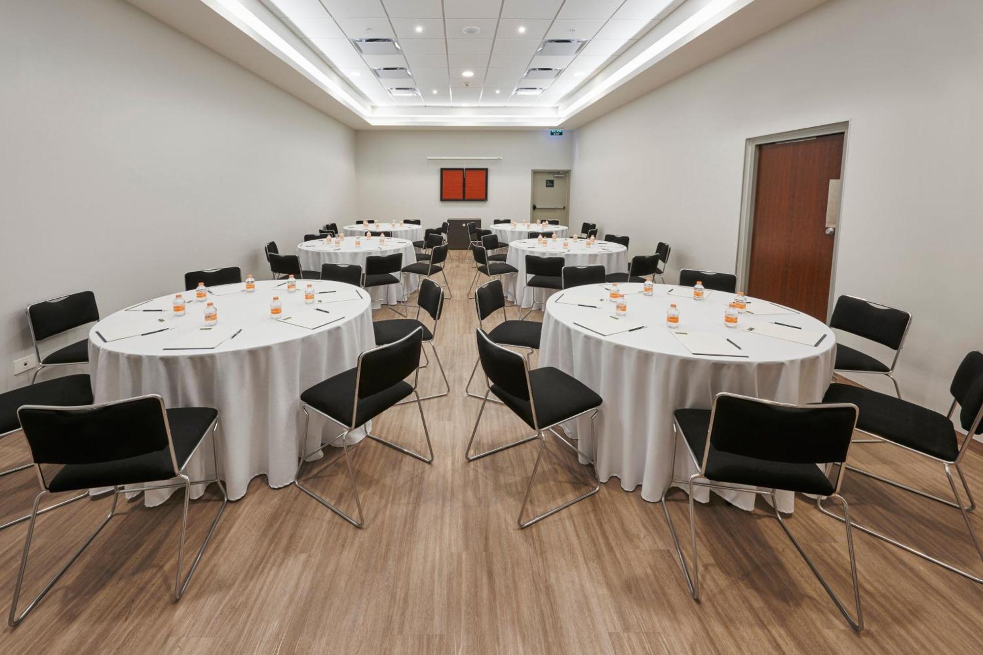 City Express By Marriott Toluca Esterno foto