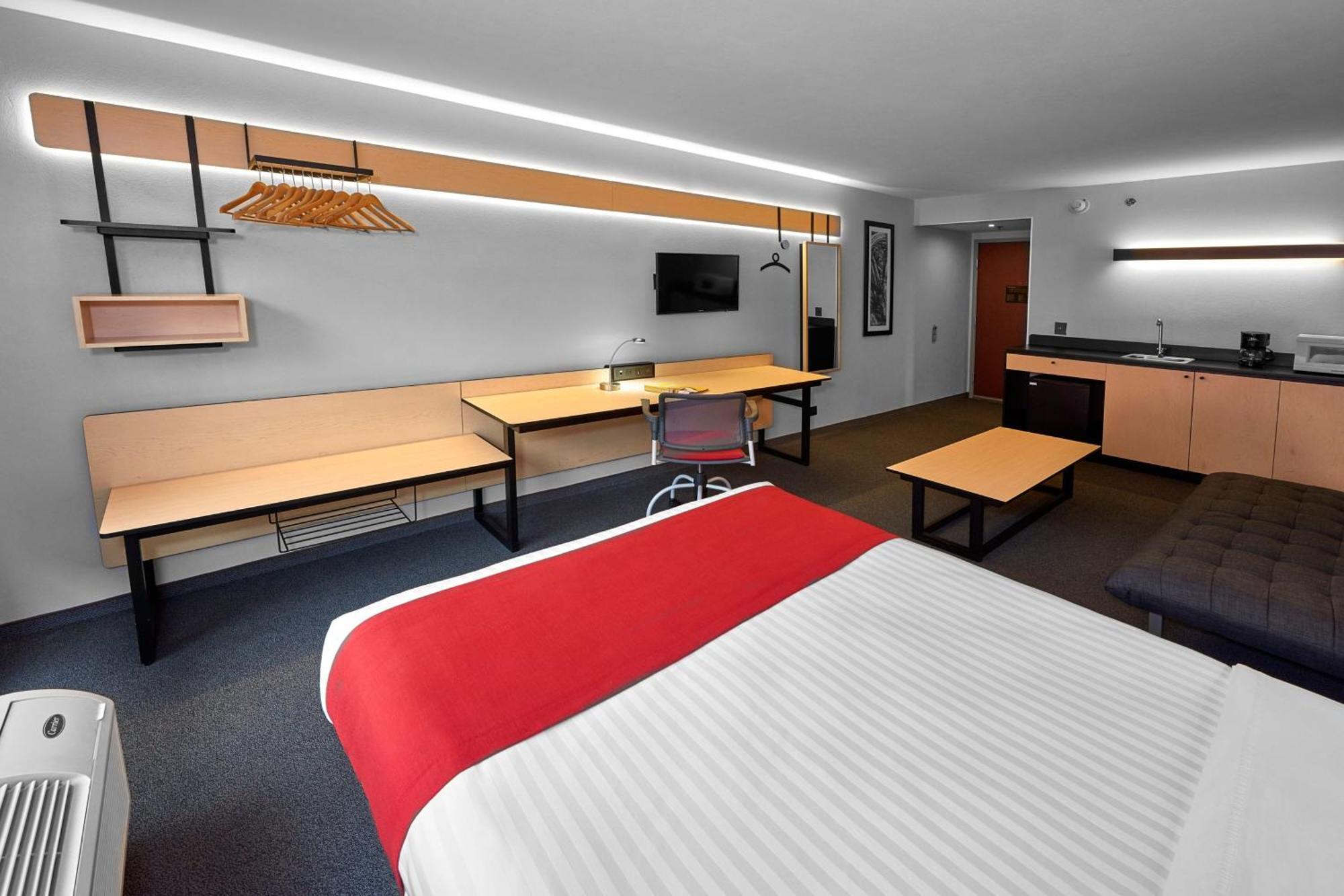 City Express By Marriott Toluca Esterno foto